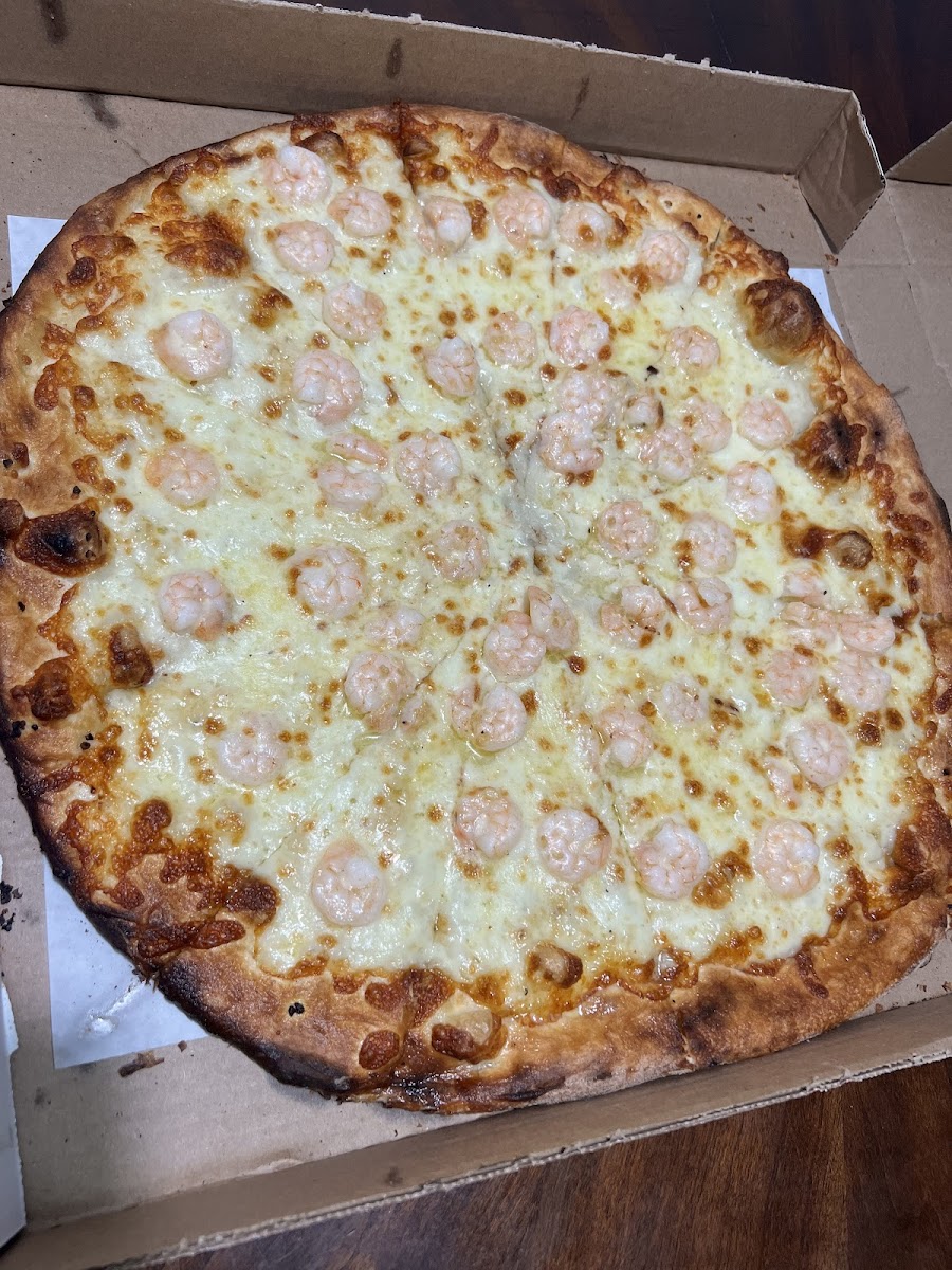 Hubbard Park Pizza Photos 2